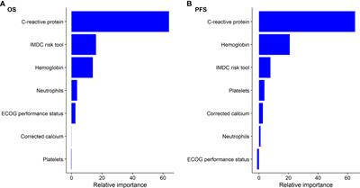 C-reactive protein provides superior prognostic accuracy than the IMDC risk model in renal cell carcinoma treated with Atezolizumab/Bevacizumab